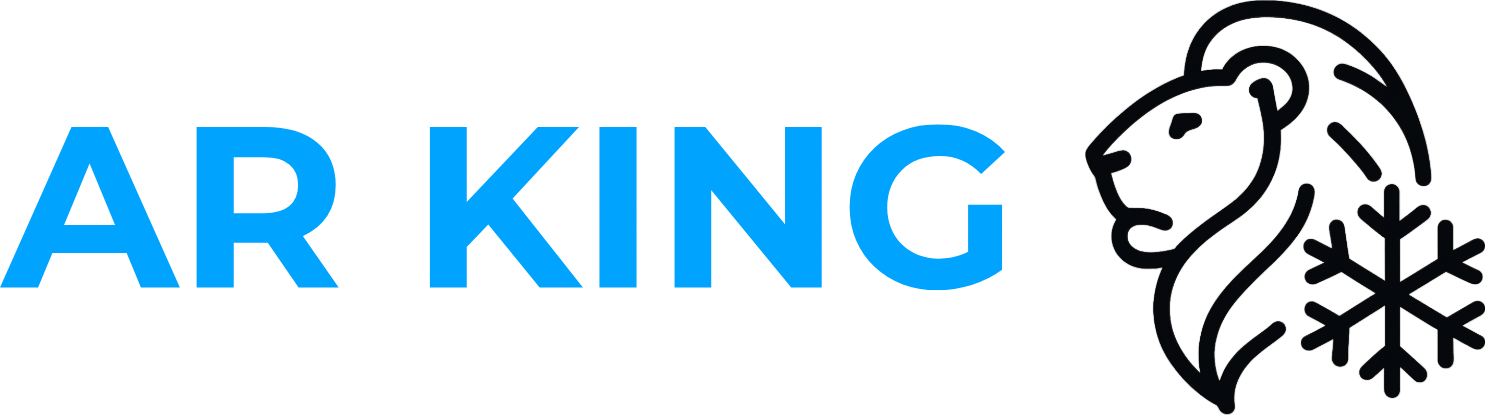 AR KING